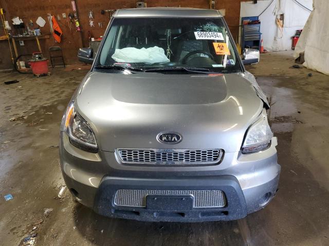 Photo 4 VIN: KNDJT2A26B7213973 - KIA SOUL + 