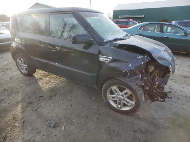 Photo 3 VIN: KNDJT2A26B7213987 - KIA SOUL 