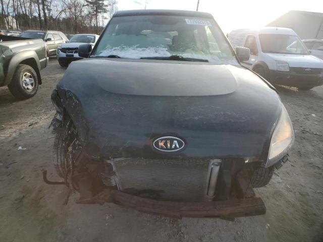 Photo 4 VIN: KNDJT2A26B7213987 - KIA SOUL 