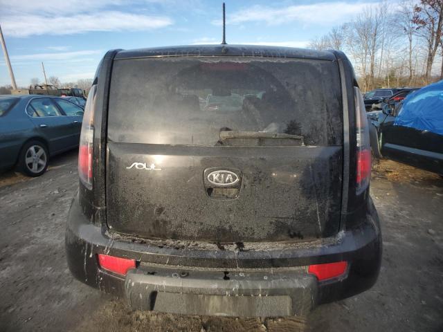 Photo 5 VIN: KNDJT2A26B7213987 - KIA SOUL 