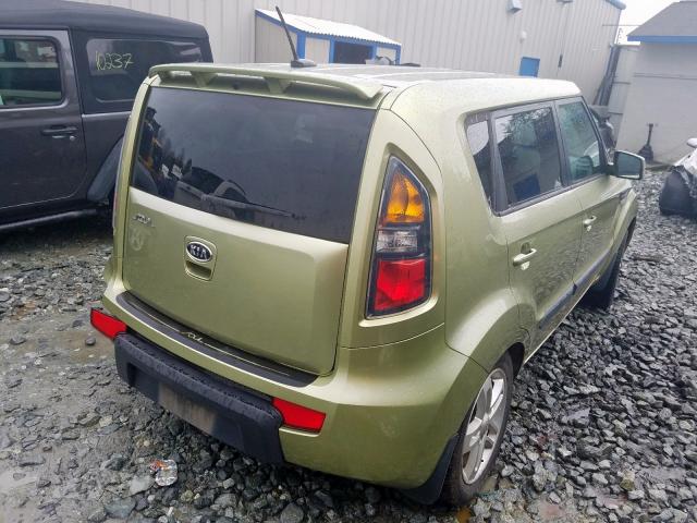 Photo 3 VIN: KNDJT2A26B7214159 - KIA SOUL + 