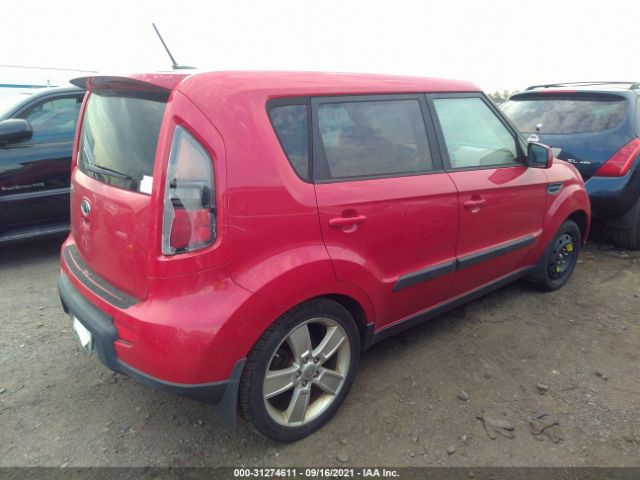 Photo 3 VIN: KNDJT2A26B7214198 - KIA SOUL 