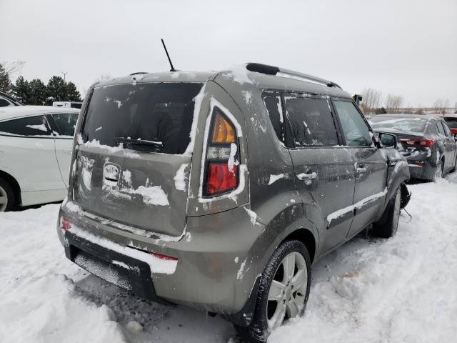 Photo 3 VIN: KNDJT2A26B7216694 - KIA SOUL + 