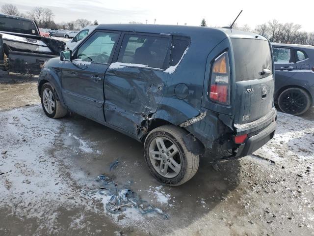 Photo 1 VIN: KNDJT2A26B7219126 - KIA SOUL + 