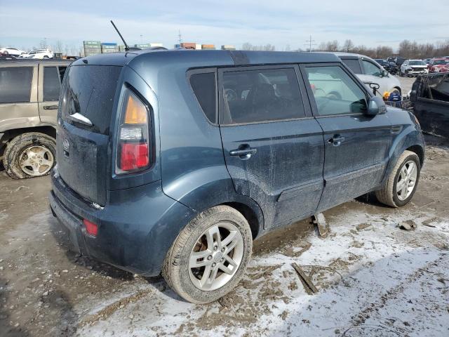 Photo 2 VIN: KNDJT2A26B7219126 - KIA SOUL + 