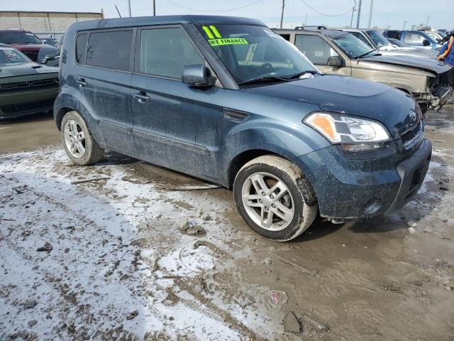 Photo 3 VIN: KNDJT2A26B7219126 - KIA SOUL + 