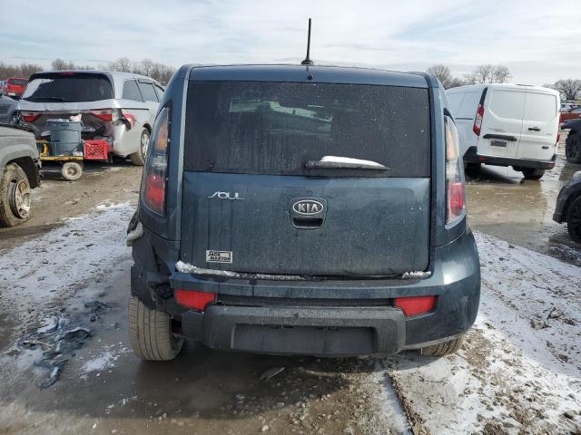 Photo 5 VIN: KNDJT2A26B7219126 - KIA SOUL + 