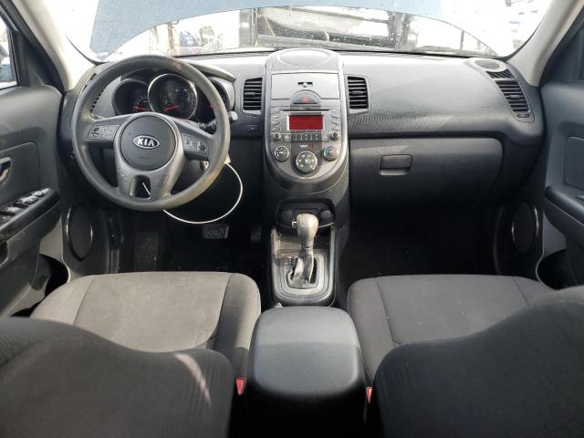 Photo 7 VIN: KNDJT2A26B7219126 - KIA SOUL + 