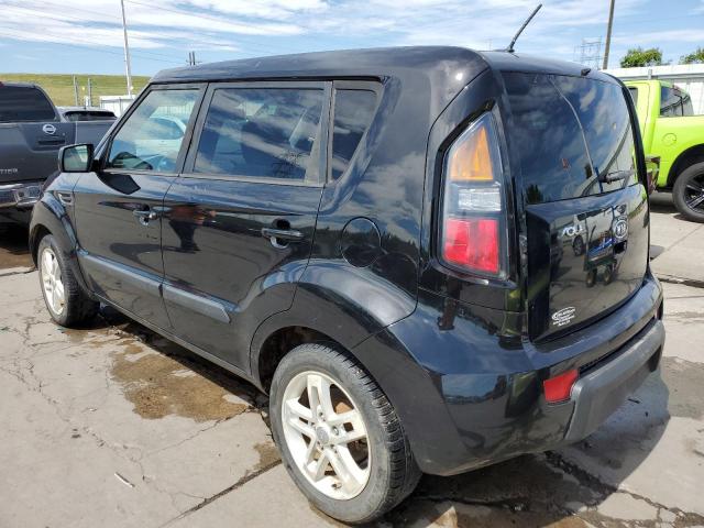 Photo 1 VIN: KNDJT2A26B7220079 - KIA SOUL + 