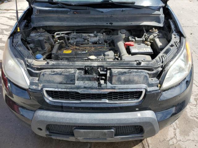 Photo 11 VIN: KNDJT2A26B7220079 - KIA SOUL + 