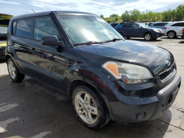 Photo 3 VIN: KNDJT2A26B7220079 - KIA SOUL + 