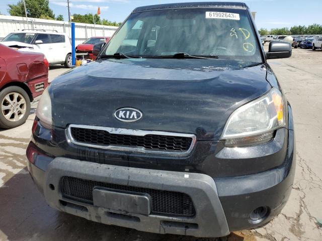 Photo 4 VIN: KNDJT2A26B7220079 - KIA SOUL + 