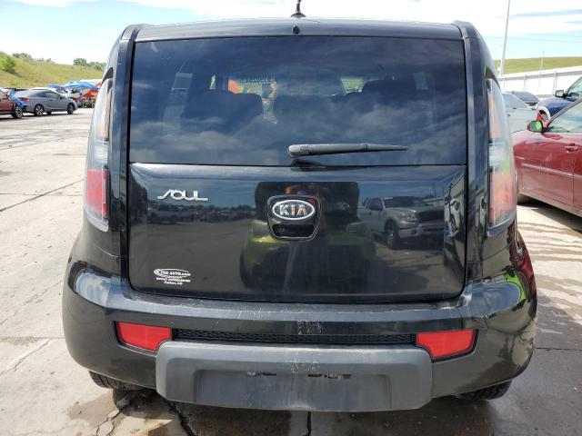 Photo 5 VIN: KNDJT2A26B7220079 - KIA SOUL + 