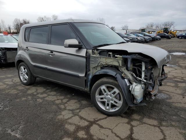 Photo 3 VIN: KNDJT2A26B7221975 - KIA SOUL + 