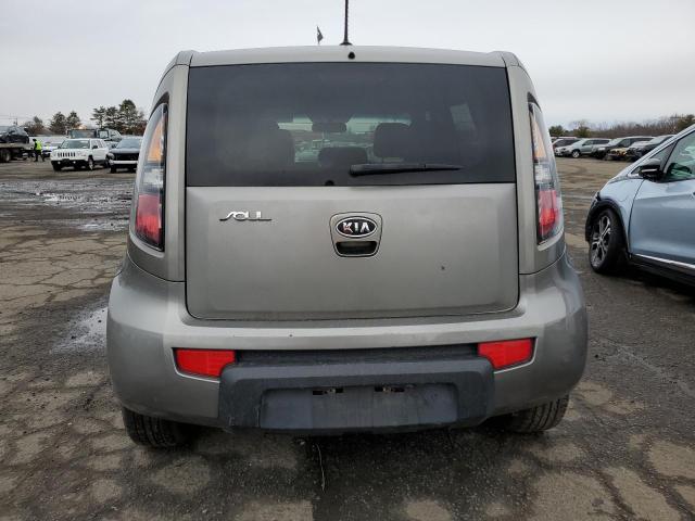 Photo 5 VIN: KNDJT2A26B7221975 - KIA SOUL + 