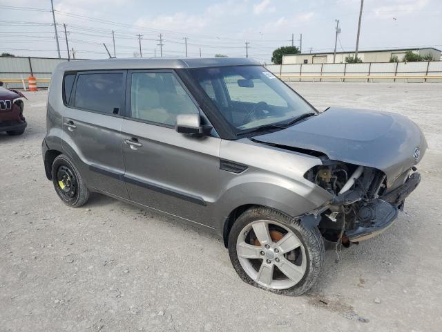 Photo 3 VIN: KNDJT2A26B7222415 - KIA SOUL 