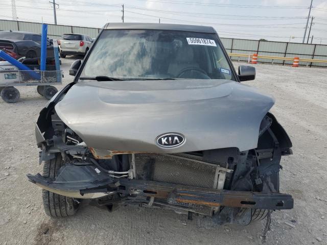 Photo 4 VIN: KNDJT2A26B7222415 - KIA SOUL 