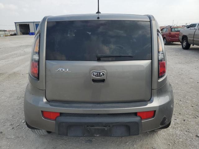 Photo 5 VIN: KNDJT2A26B7222415 - KIA SOUL 