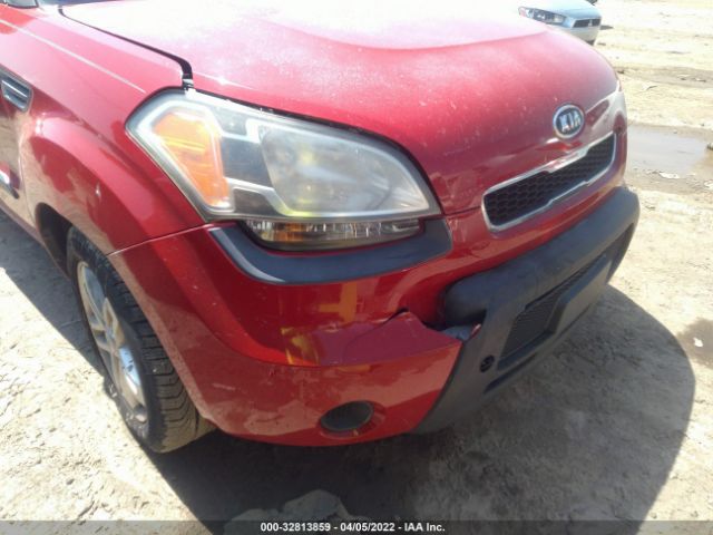 Photo 5 VIN: KNDJT2A26B7230966 - KIA SOUL 