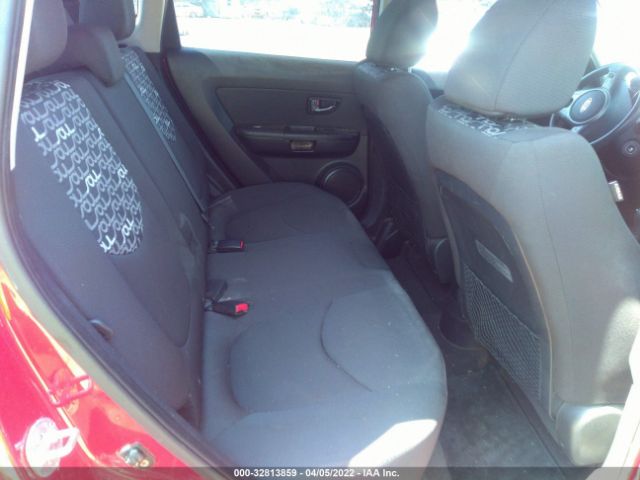 Photo 7 VIN: KNDJT2A26B7230966 - KIA SOUL 