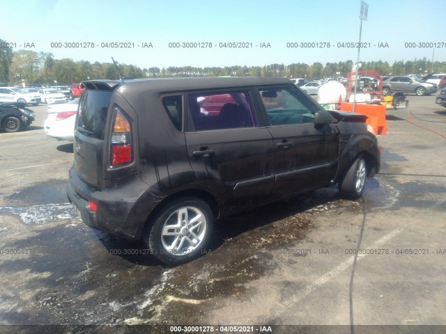 Photo 3 VIN: KNDJT2A26B7231437 - KIA SOUL 