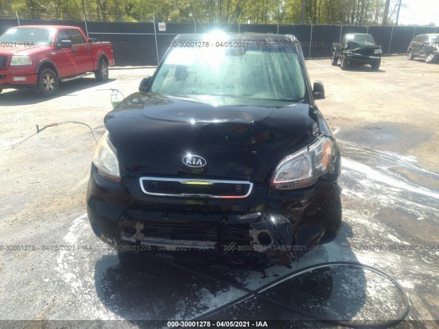 Photo 5 VIN: KNDJT2A26B7231437 - KIA SOUL 