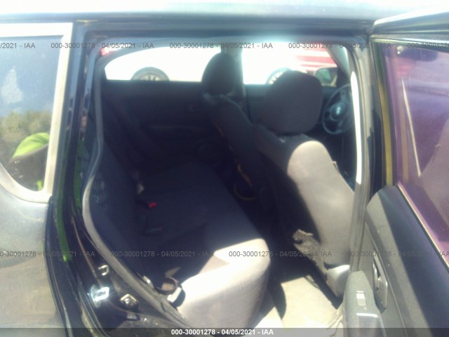 Photo 7 VIN: KNDJT2A26B7231437 - KIA SOUL 