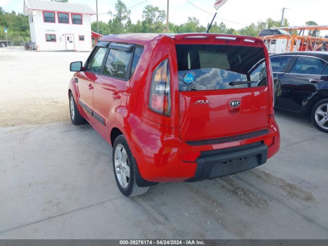 Photo 2 VIN: KNDJT2A26B7235018 - KIA SOUL 