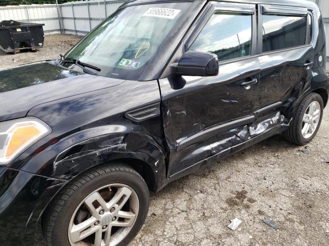 Photo 8 VIN: KNDJT2A26B7239523 - KIA SOUL + 