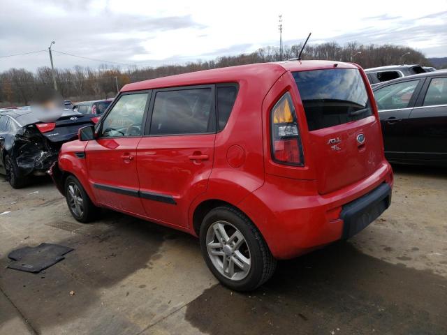 Photo 1 VIN: KNDJT2A26B7240798 - KIA SOUL + 