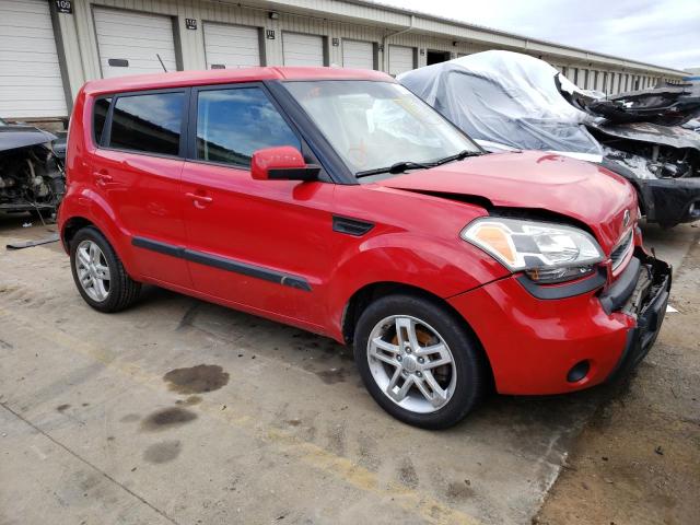 Photo 3 VIN: KNDJT2A26B7240798 - KIA SOUL + 