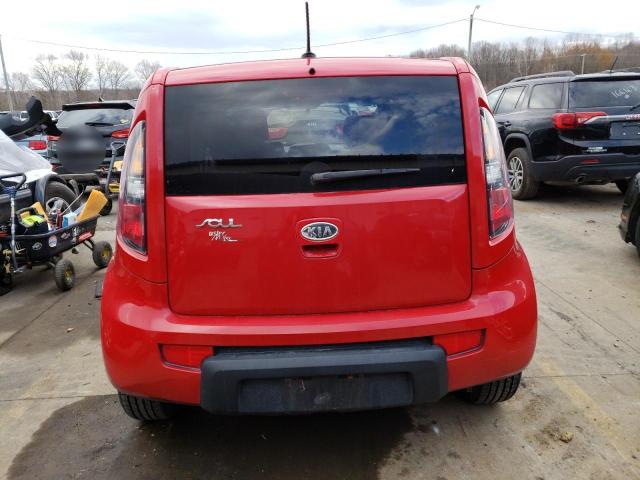 Photo 5 VIN: KNDJT2A26B7240798 - KIA SOUL + 