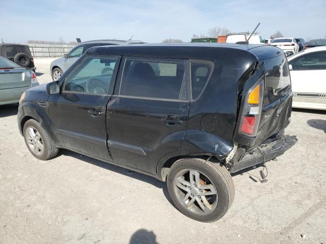 Photo 1 VIN: KNDJT2A26B7241272 - KIA SOUL 