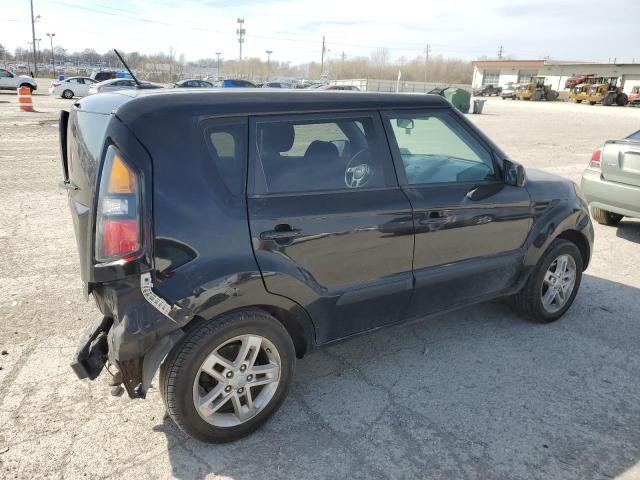 Photo 2 VIN: KNDJT2A26B7241272 - KIA SOUL 