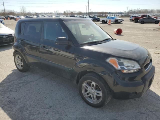 Photo 3 VIN: KNDJT2A26B7241272 - KIA SOUL 