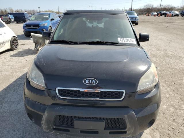 Photo 4 VIN: KNDJT2A26B7241272 - KIA SOUL 