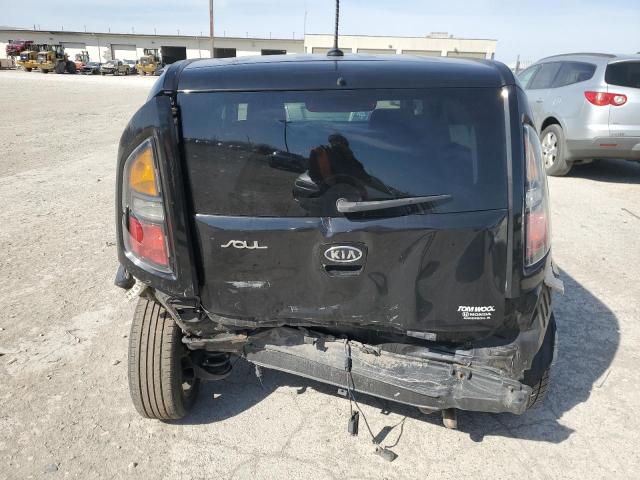 Photo 5 VIN: KNDJT2A26B7241272 - KIA SOUL 