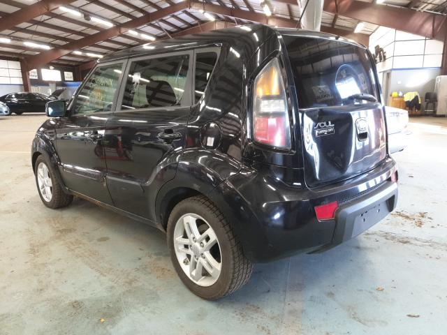 Photo 2 VIN: KNDJT2A26B7242342 - KIA SOUL + 