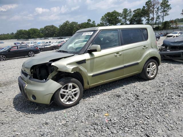 Photo 0 VIN: KNDJT2A26B7243779 - KIA SOUL + 