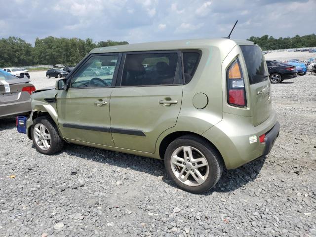 Photo 1 VIN: KNDJT2A26B7243779 - KIA SOUL + 