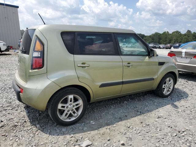 Photo 2 VIN: KNDJT2A26B7243779 - KIA SOUL + 