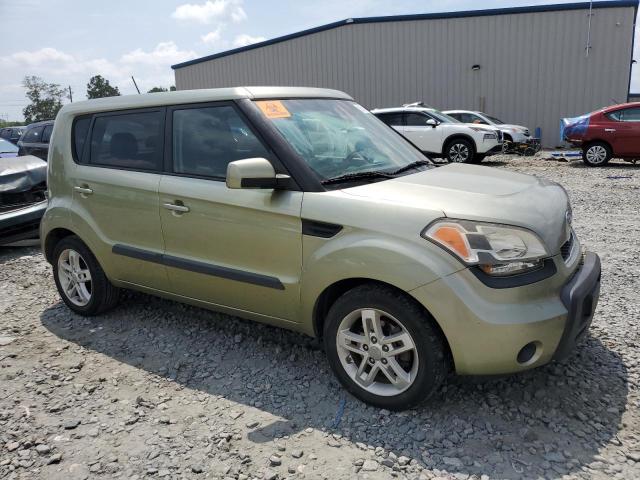 Photo 3 VIN: KNDJT2A26B7243779 - KIA SOUL + 