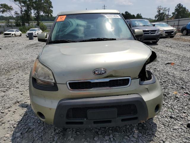 Photo 4 VIN: KNDJT2A26B7243779 - KIA SOUL + 