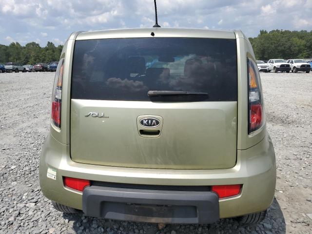 Photo 5 VIN: KNDJT2A26B7243779 - KIA SOUL + 