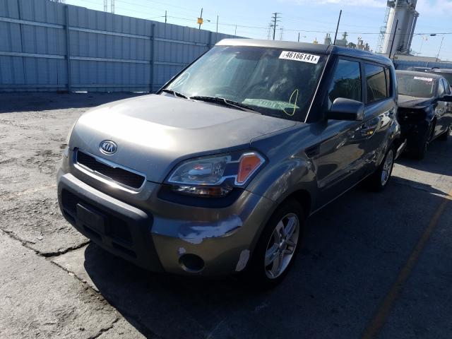 Photo 1 VIN: KNDJT2A26B7248089 - KIA SOUL + 