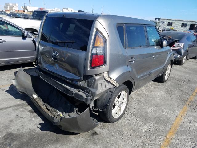 Photo 3 VIN: KNDJT2A26B7248089 - KIA SOUL + 