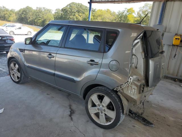 Photo 1 VIN: KNDJT2A26B7248478 - KIA SOUL + 