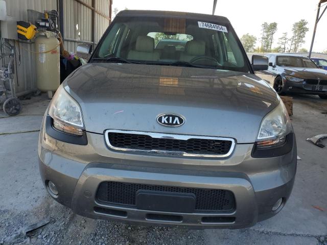 Photo 4 VIN: KNDJT2A26B7248478 - KIA SOUL + 