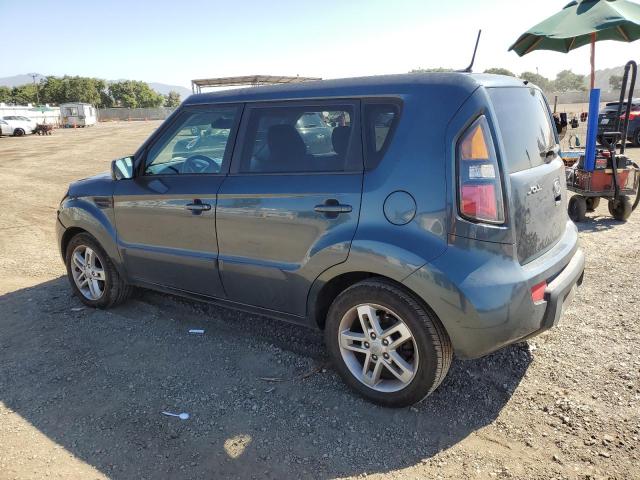 Photo 1 VIN: KNDJT2A26B7248531 - KIA SOUL + 