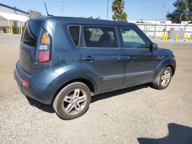 Photo 2 VIN: KNDJT2A26B7248531 - KIA SOUL + 